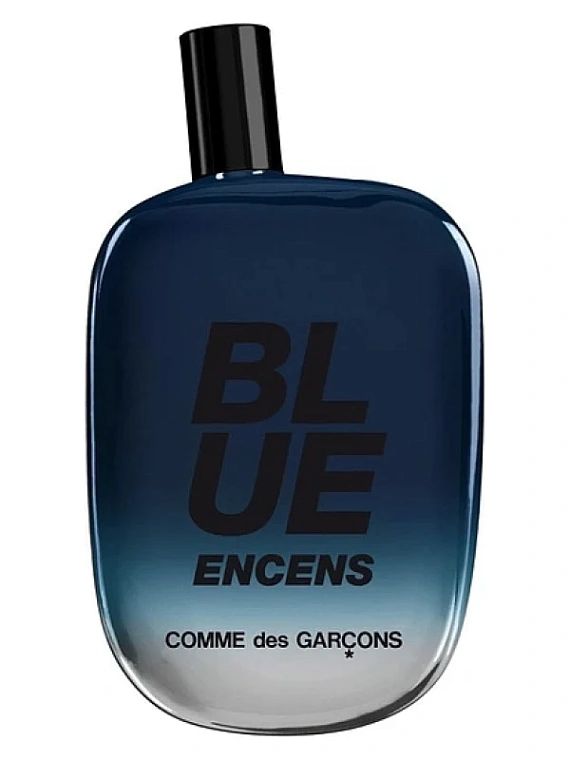 Comme des Garcons — Comme des Garcons Blue Encens