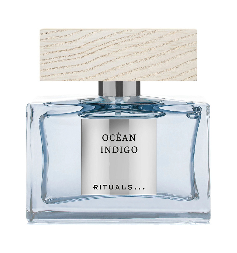 Rituals — Rituals Ocean Indigo
