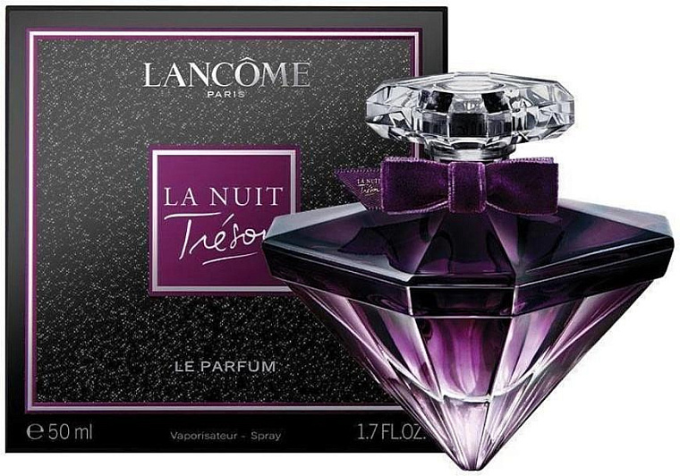 Lancome La Nuit Trеsor Le Parfum — фото 2