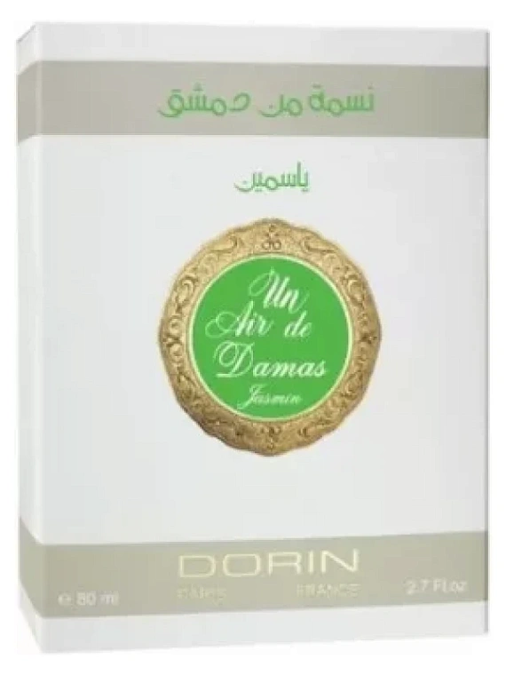 Dorin — Dorin Un Air de Damas Jasmine