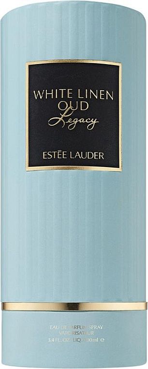 Estee Lauder — Estee Lauder White Linen Oud Legacy — фото 4