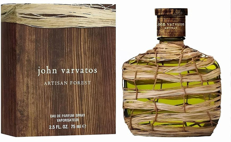 John Varvatos Artisan Forest — фото 2