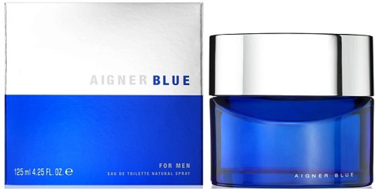 Aigner Aigner Blue — фото 2