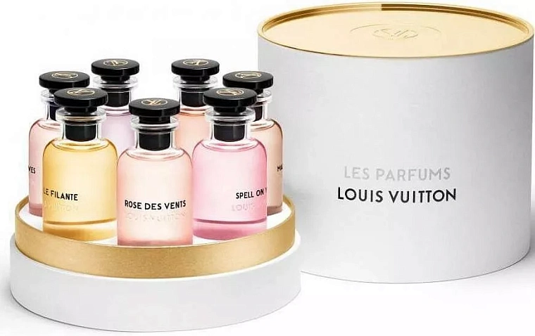 Louis Vuitton Spell On You — фото 4