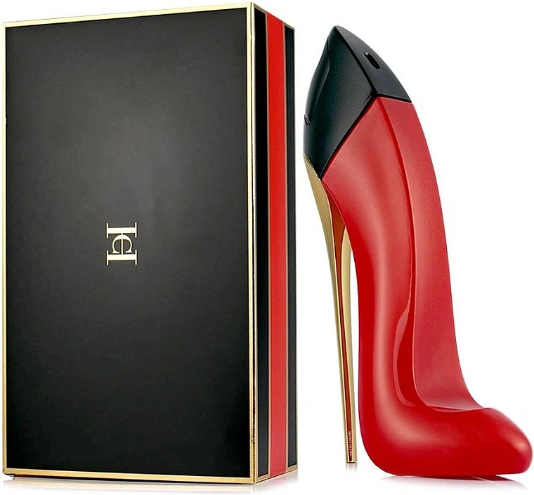 Carolina Herrera Very Good Girl — фото 4