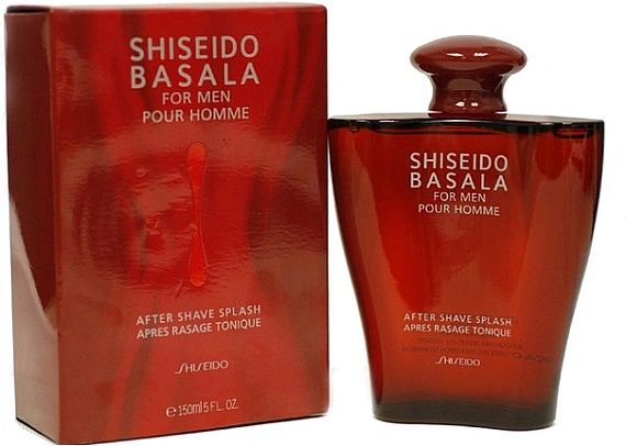 Shiseido — Shiseido Basala