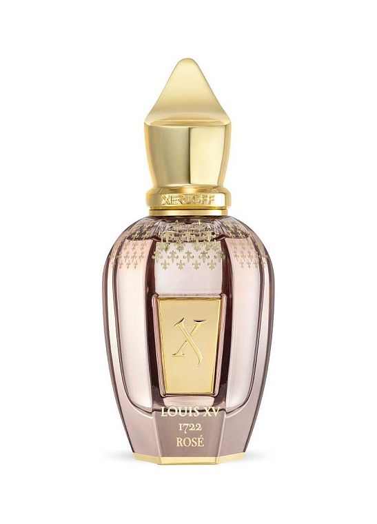 Xerjoff — Xerjoff Louis XV 1722 Rose