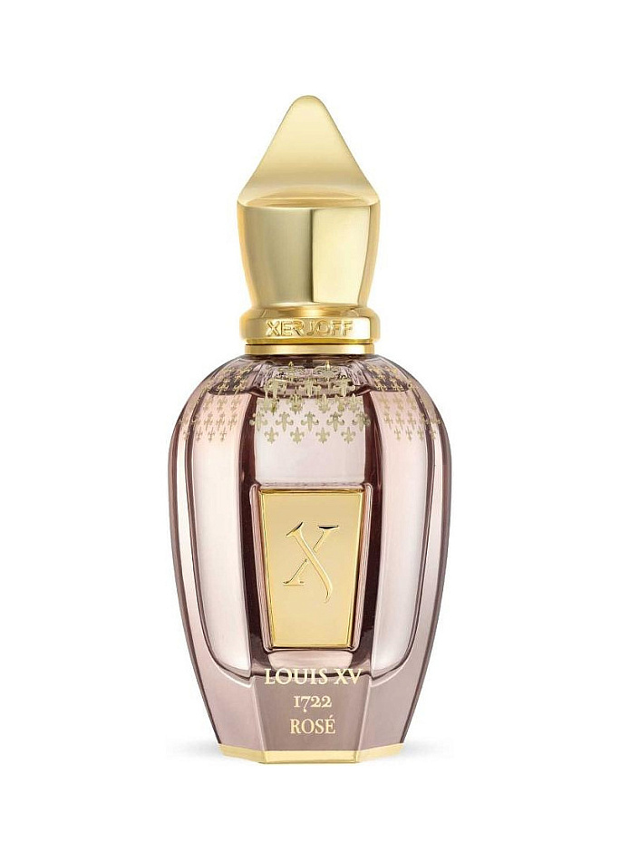 Xerjoff — Xerjoff Louis XV 1722 Rose