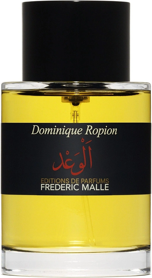 Frederic Malle Promise Парфюмерная вода — фото 2