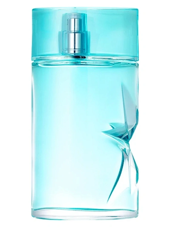 Thierry Mugler — Thierry Mugler Ice Men