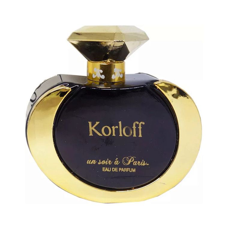 Korloff Paris — Korloff Paris Un Soir A Paris