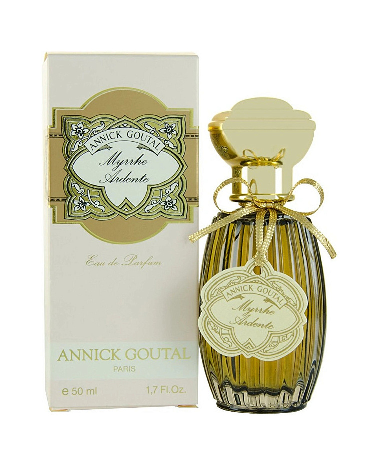 Annick Goutal — Annick Goutal Myrrhe Ardente