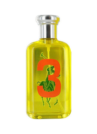 Ralph Lauren Big Pony 3 for Women