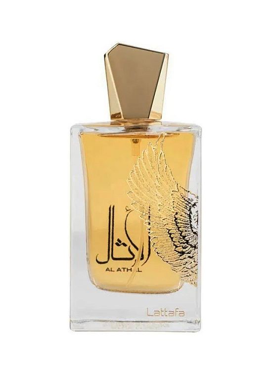 Lattafa Perfumes — Lattafa Perfumes Al Athal