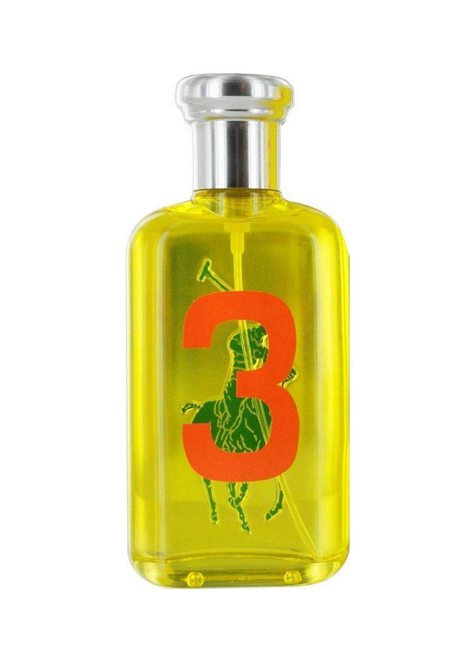 Ralph Lauren — Ralph Lauren Big Pony 3 for Women