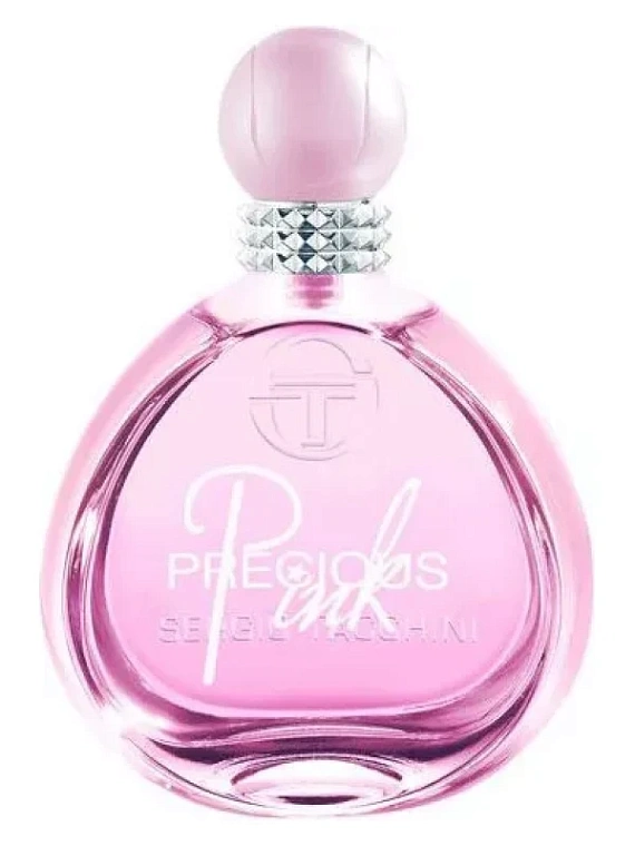 Sergio Tacchini — Sergio Tacchini Precious Pink