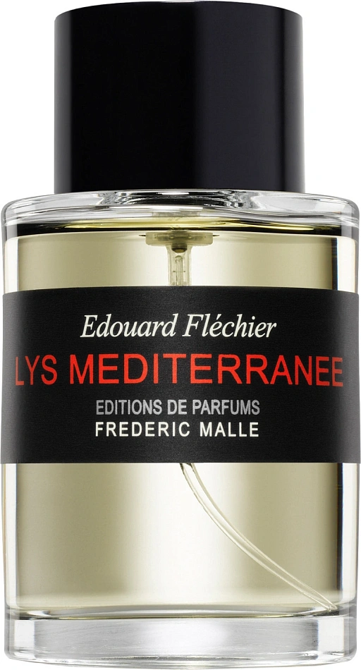 Frederic Malle Lys Mediterranee — фото 2