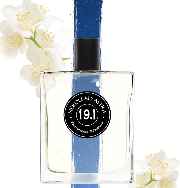 Parfumerie Generale PG 19.1 Neroli Ad Astra — фото 2