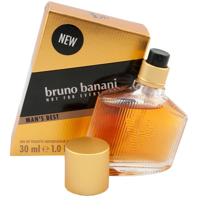 Bruno Banani Man's Best — фото 5