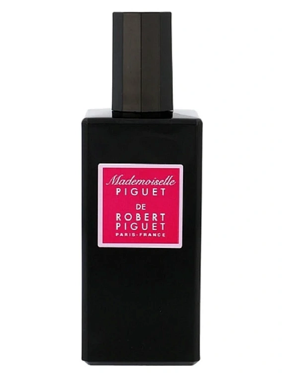 Robert Piguet — Robert Piguet Mademoiselle Piguet