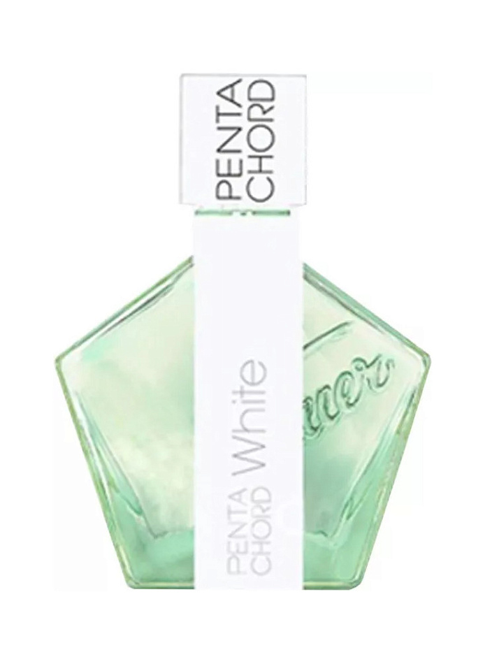 Tauer Perfumes — Tauer Perfumes Pentachords White