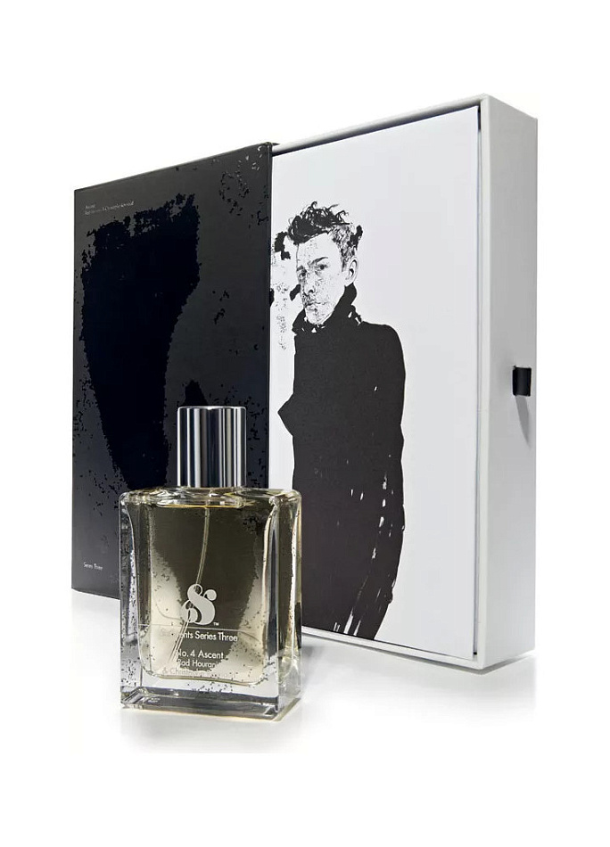 Six Scents — Six Scents Series Three 6 Ohne Titel: M