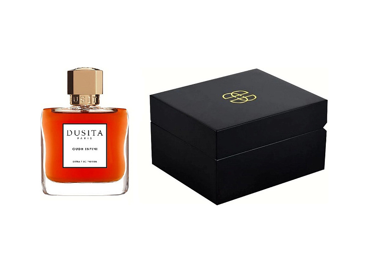 Dusita — Dusita Oudh Infini