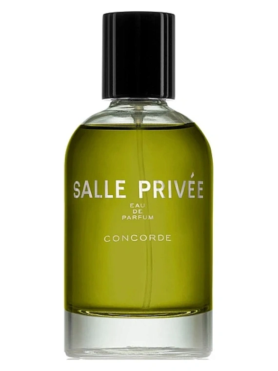Salle Privee — Salle Privee Concorde