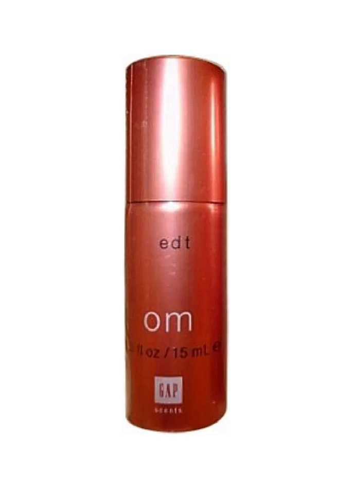 Gap — Gap Om