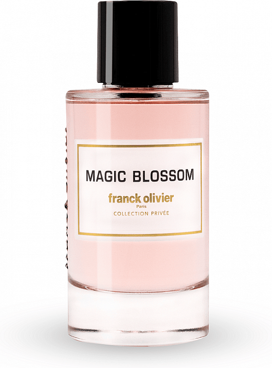 Franck Olivier — Franck Olivier Magic Blossom