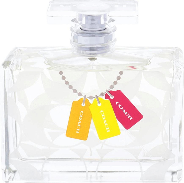 Coach — Coach Coach Color