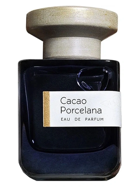 Atelier Materi — Atelier Materi Cacao Porcelana