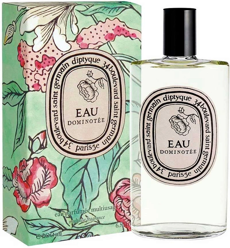 Diptyque Eau Dominotee — фото 3
