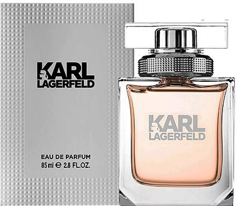 Karl Lagerfeld Karl Lagerfeld for Her — фото 3