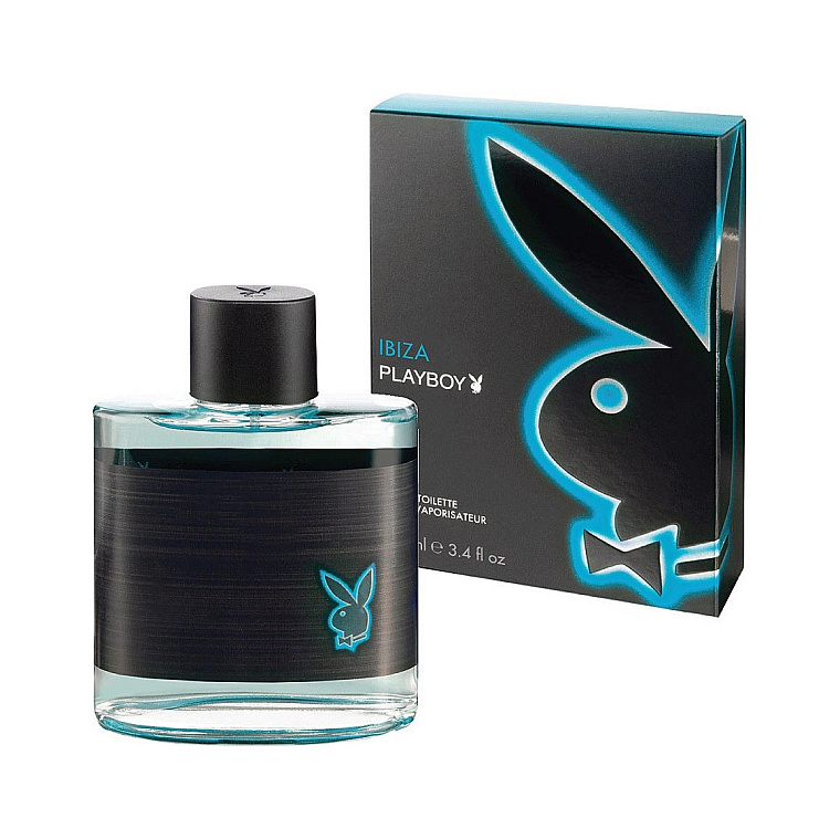 Playboy — Playboy Ibiza