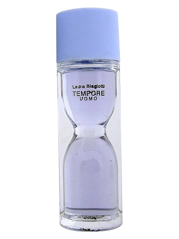 Laura Biagiotti — Laura Biagiotti Tempore Uomo