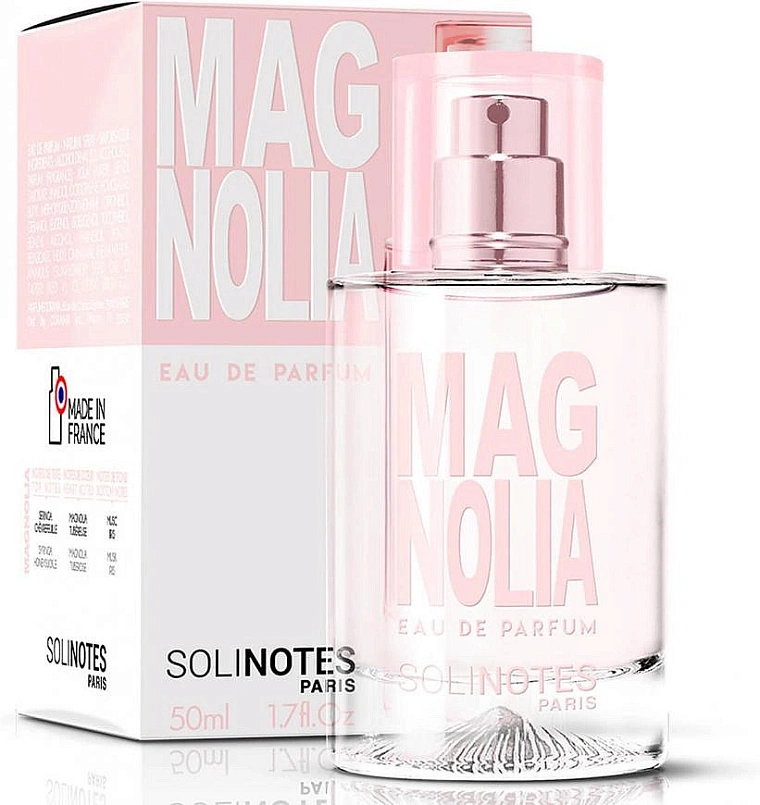 Solinotes Magnolia — фото 4