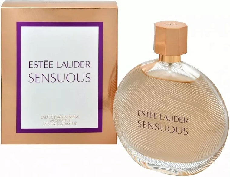 Estee Lauder Sensuous — фото 4