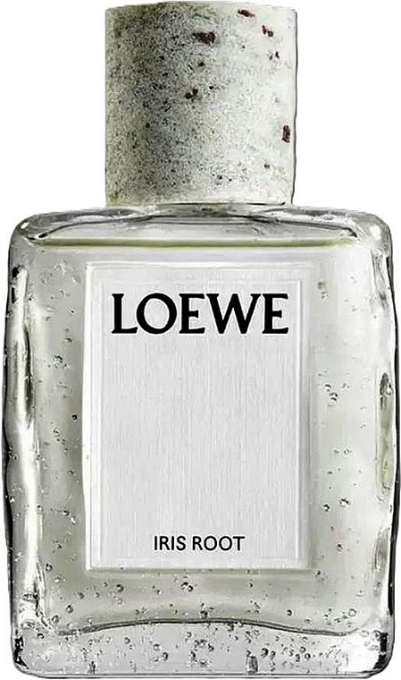 Loewe — Loewe Iris Root