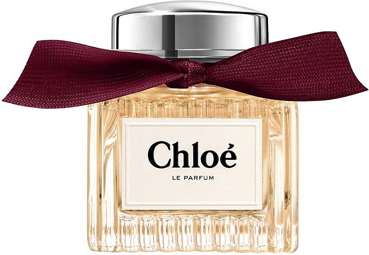 Chloe — Chloe Chloe Le Parfum