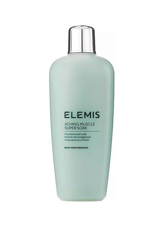 Elemis — ELEMIS Aching Muscle Super Soak