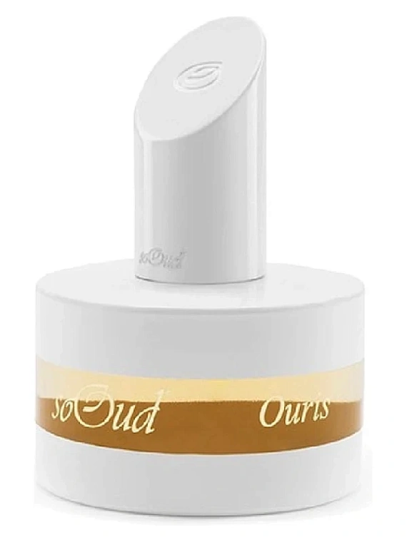 SoOud — SoOud Ouris Parfum Eau Fine