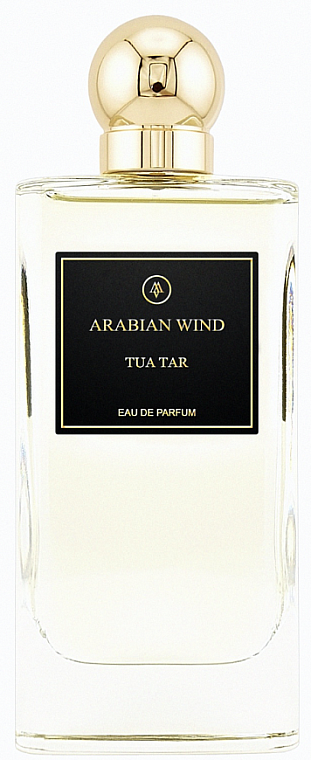 Arabian Wind — Arabian Wind Tua Tar