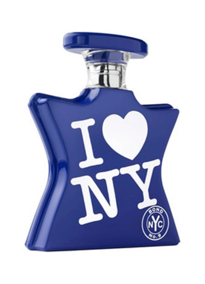 Bond No.9 — Bond No.9 I Love New York For Holidays