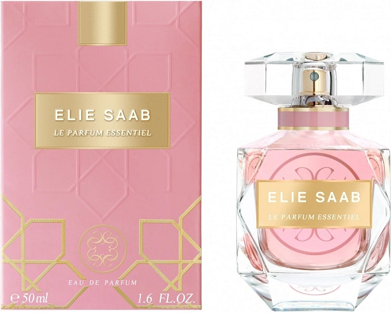 Elie Saab Le Parfum Essentiel — фото 3