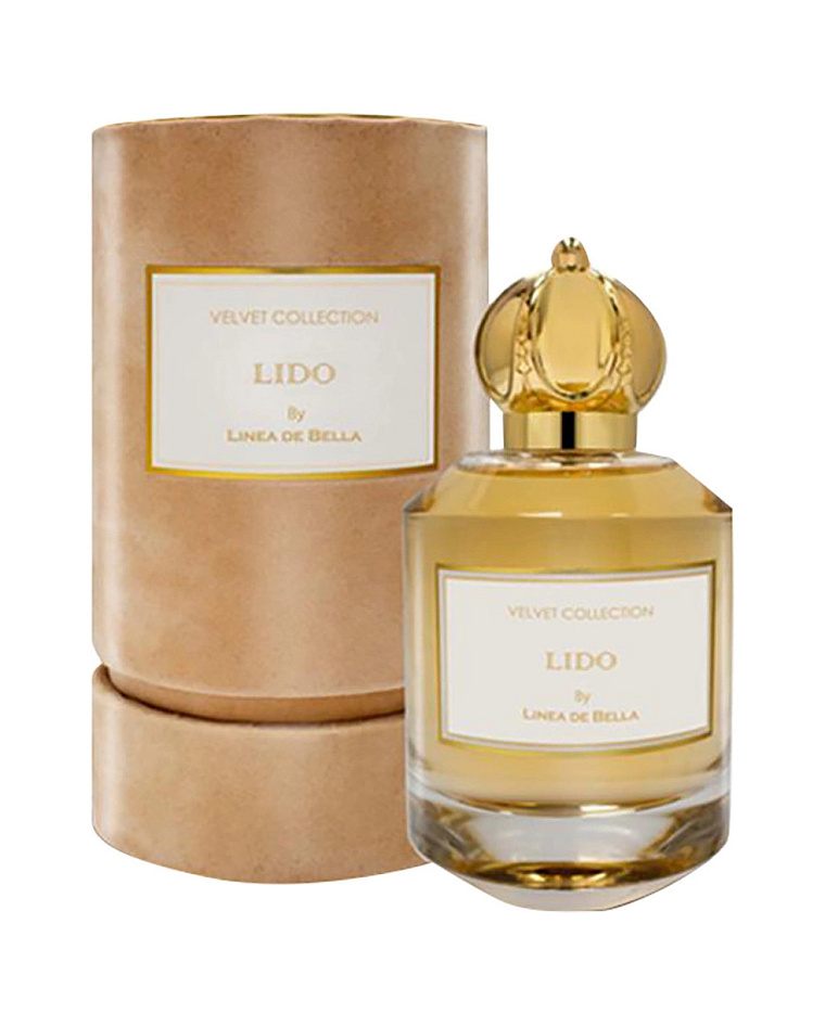 Linea De Bella — Linea De Bella Lido