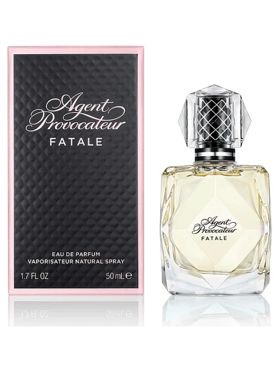 Agent Provocateur — Agent Provocateur Fatale