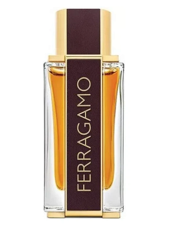 Salvatore Ferragamo — Salvatore Ferragamo Ferragamo Spicy Leather