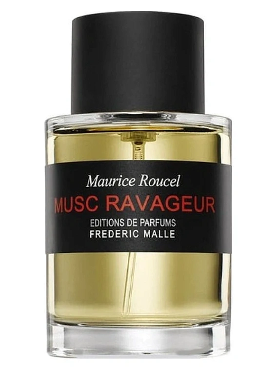 Frederic Malle — Frederic Malle Musc Ravageur Гель для душа