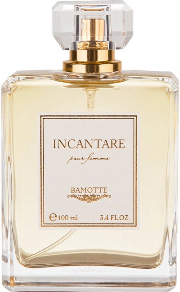 Bamotte Incantare — фото 2